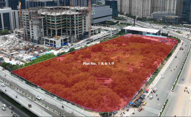 Hyderabad Land Deal Raises Serious Questions