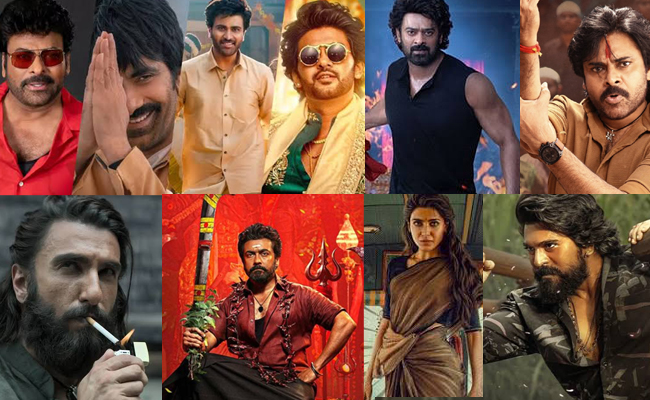2026 Tollywood's First Half: Hits And Misses