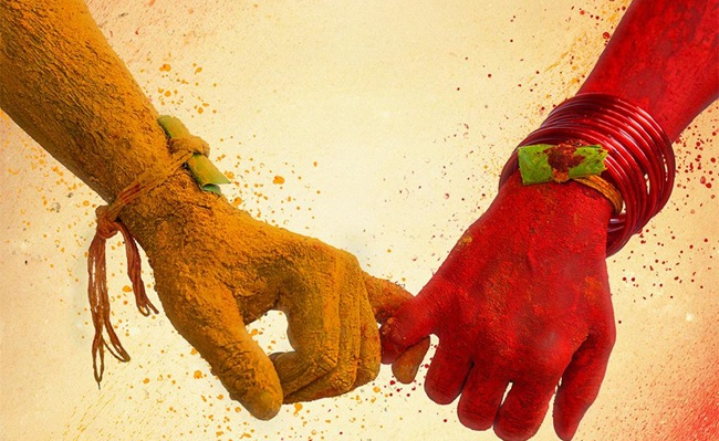 Intriguing Title For Akhil & Naga Durga's Rooted Film