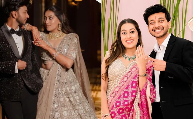 ₹600-Cr Groom, Secret Lover And A Fort Murder Mystery
