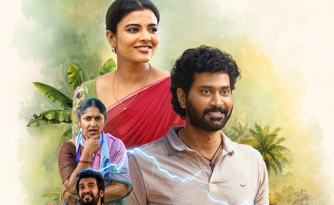 'Oh Sukumari' Movie Review: It Gives a 'Shock' to the Audience