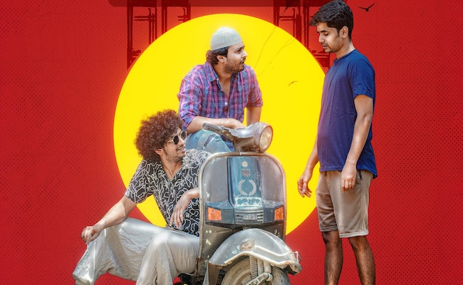 Hyderabad Era Begins With Ameer Log