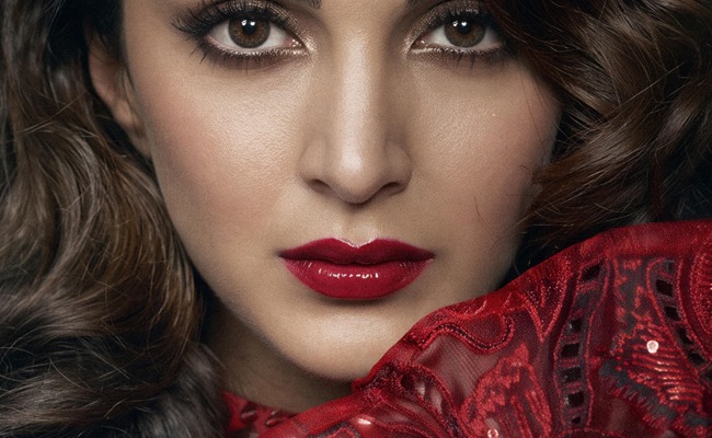 Pic: Kiara's Toxic Look Is Simply Impossible To Ignore