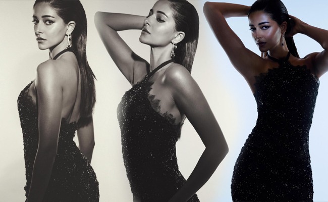 HOT: Poses With Grace And Fitness