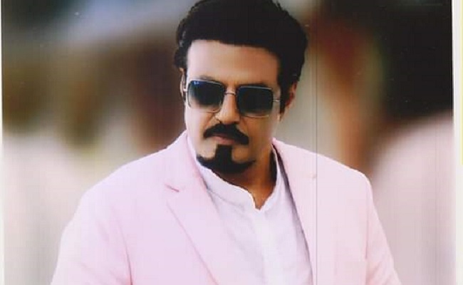 Shoot Mishap: Balakrishna Airlifted to Hyderabad
