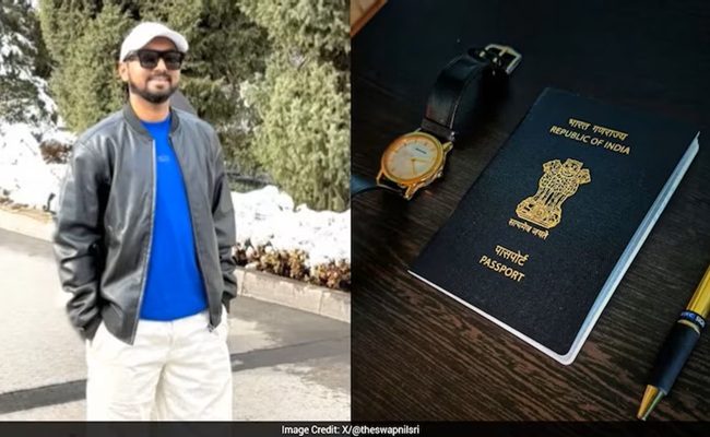 US Visa: Indian Entrepreneur Rejected Despite $12M Empire