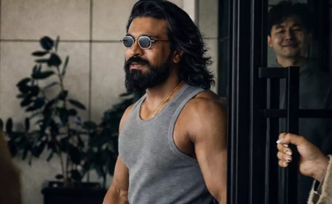No Solo-Hit For Ram Charan Since 2018