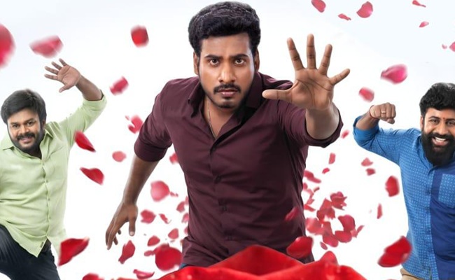 Purushaha Trailer: Marriage Troubles Turn Comic