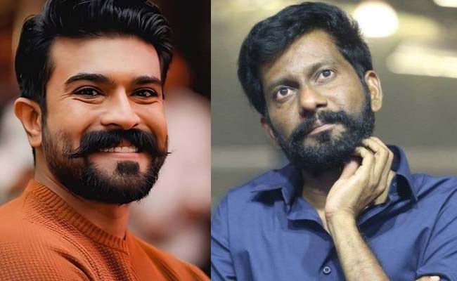 Peddi Director Admits Trailer Blunder: 'It Was Just Too Much'