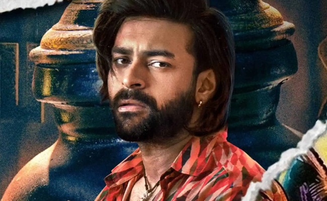 KOKA: How Varun Tej 'Telugufied' Korean
