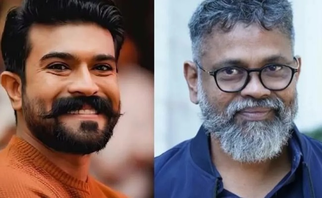 Will Sukumar Break His Heroine Sentiment?