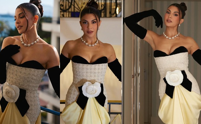 Pics: Bahrain Born Bollywood Beauty Poses Hot
