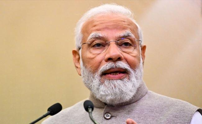 Modi Fans' 'March 9, 2031 Dream' Faces Challenges