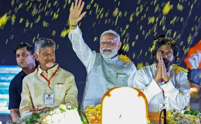 Opinion: Warning Signs Alliance Cannot Ignore