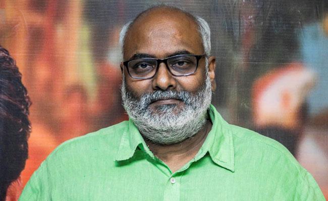 USA: Keeravani's Concert Leaves NRIs Disappointed