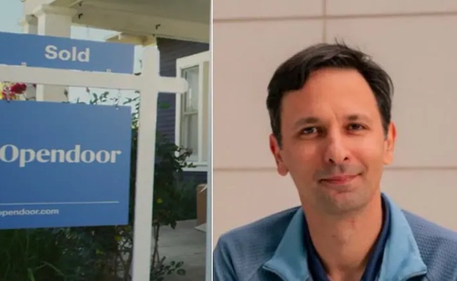 Opendoor Lays Off Entire India Workforce