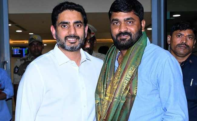 Shocking: Newlywed Brahmam Chowdary Suffers Brain Stroke