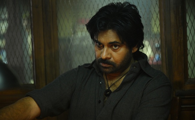 Pawan Kalyan to Hand Over 'OG 2' to Two Producers?
