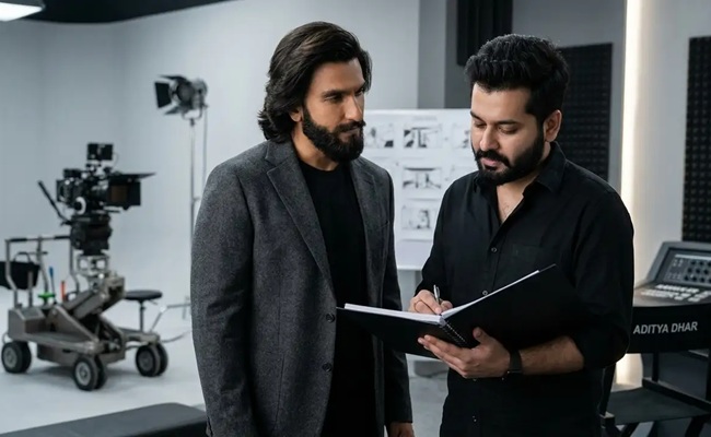 Ranveer-Aditya's Risky Dhurandhar Deal Turns Golden