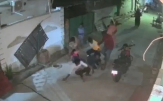 TDP Leader Held for Stripping and Assaulting Woman in Guntur