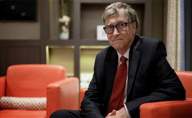 'Bill Gates' Affairs Bombshell: Epstein Tried To Trap Him?