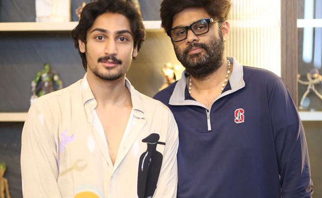 Vikram Sahidev’s Anakapalli Release Date Confirmed
