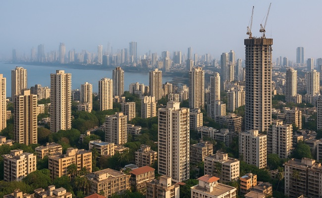 Real Estate Shock: Government Auctions Private Land?