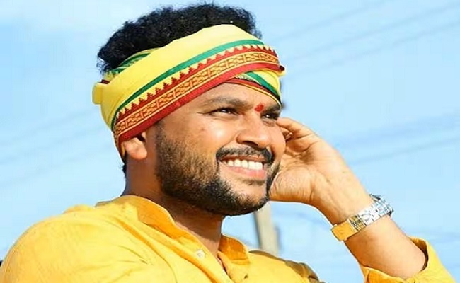 Ram Mohan Naidu's Role Change Signals Bigger Game in TDP