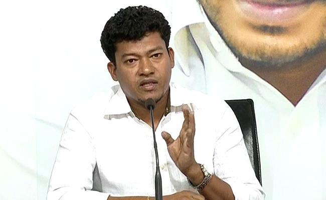 Hit-and-Run Case: Seediri Appala Raju in Trouble