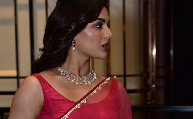Tollywood's Lucky Charm For RAPO23