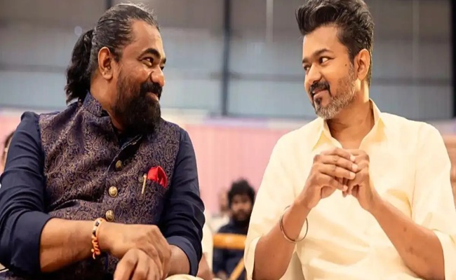 Jana Nayagan Experience Will Be Significantly Different From Bhagawant