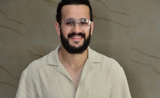 Will Akhil Keep His Promise This Time?