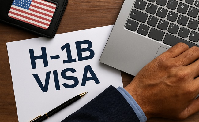 H-1B Shock: New Fee Could Cross $100,000