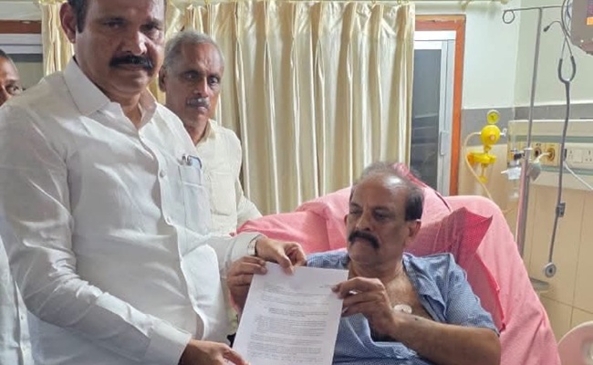Discontent in TDP Over Alleged High-Handedness?