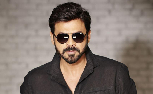Venkatesh Agrees to Act With Ajith for a Big Paycheque?