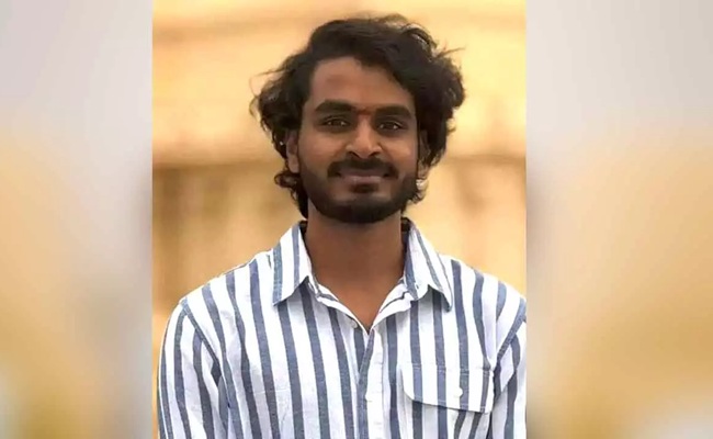 US Tragedy: Revanth Pays Tribute To Brave Telangana Youth