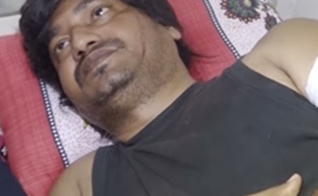 Andhra Pradesh: What A Drama, Pastor!