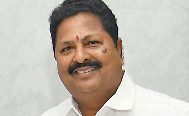 Former Minister Karumuri Nageswara Rao Faces Arrest