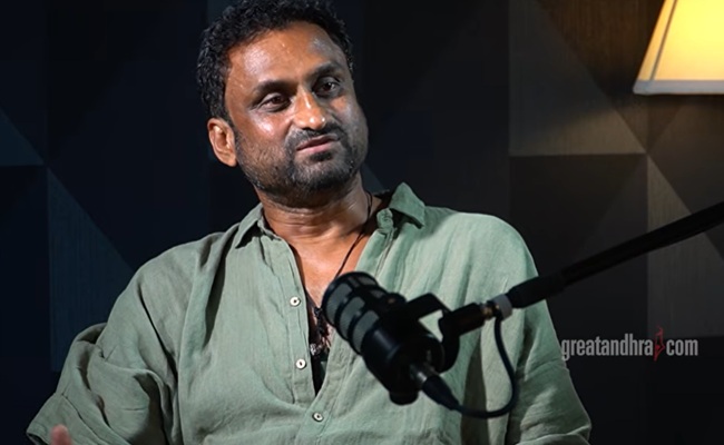 Watch: Unfiltered Talk On Telugu Heroes And Producers