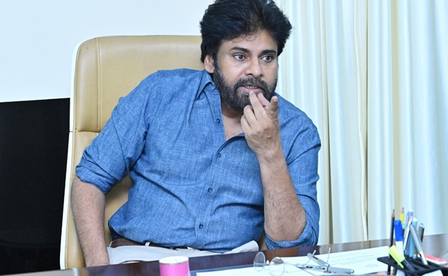 Why Didn't Pawan Kalyan Attend the Assembly Session?