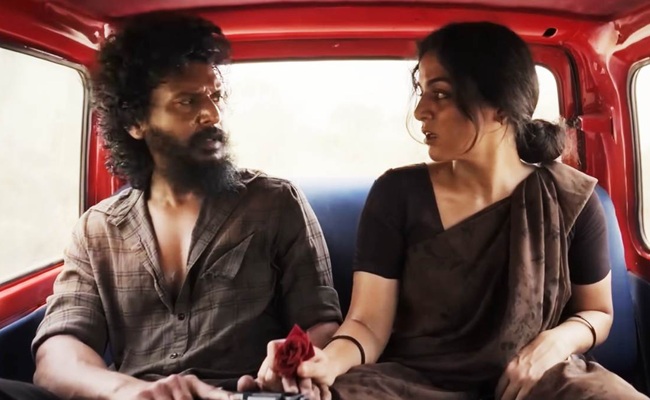 DC Movie Review: A Bloody Chase with a Powerful Climax