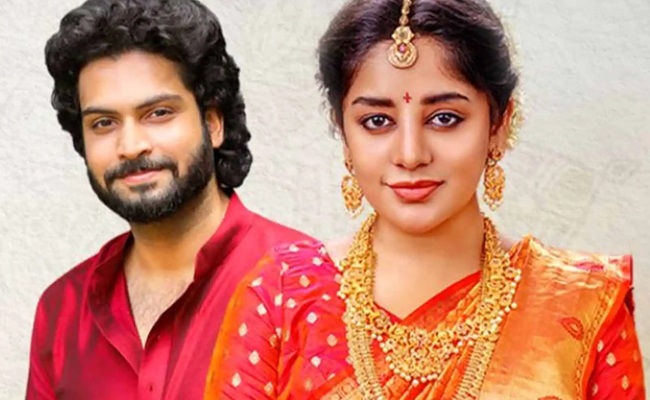 'Ramani Kalyanam' Review: An Emotional Drama That Falls Short