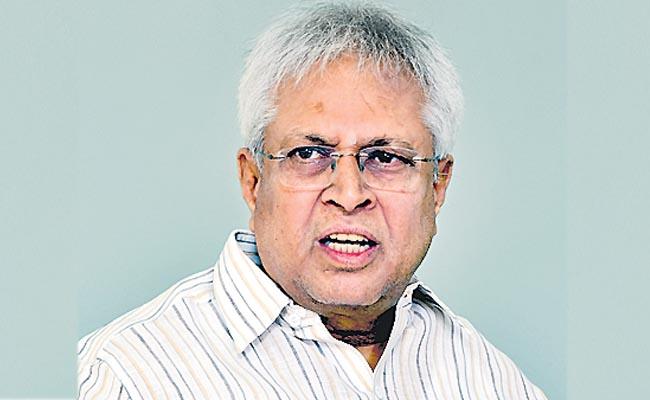 Vundavalli Loses Legal Battle Against Margadarsi