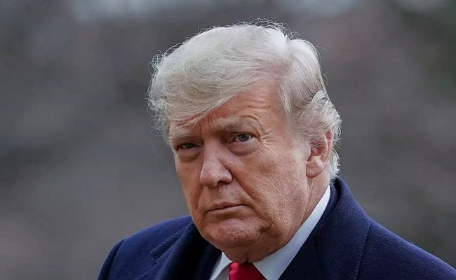 New Citizenship Hurdle? Trump Eyes Extra Education Rules
