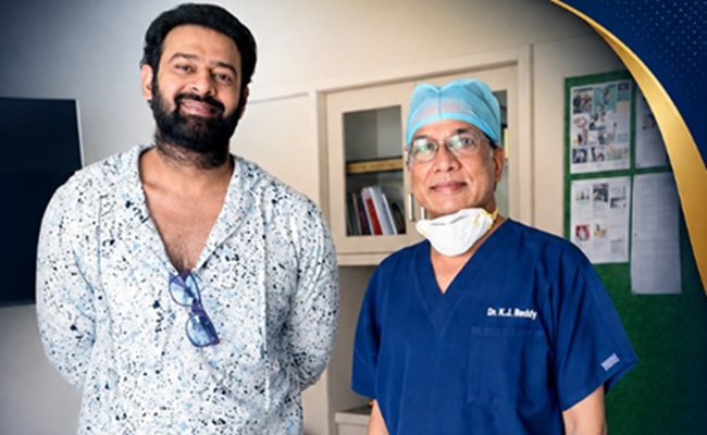 Trending: The Sudden Rise Of A Celebrity Doctor