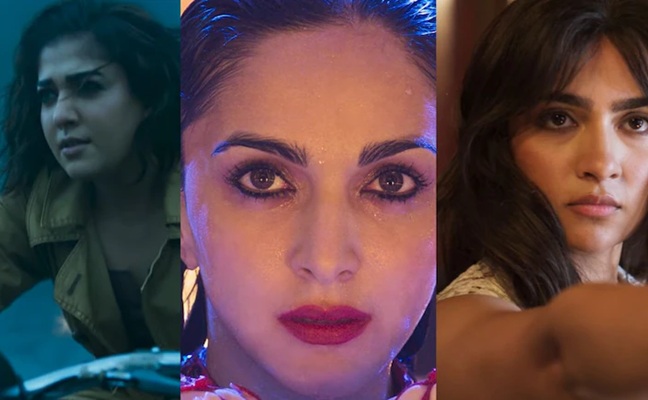 Yash's Toxic Teaser Sparks Debate Over Portrayal of Women