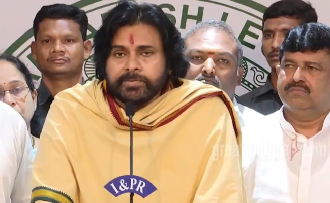 Pawan to Be Out of Action for a Few Weeks!