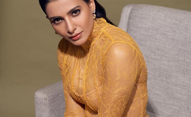 I Always Dreamed of Becoming a Mother: Samantha
