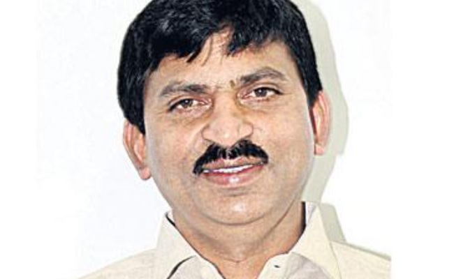 Ponguleti's Admission on 22A Lands Kicks Up a Row!