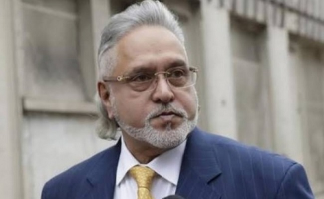 If Adani Gets Relief, Why Not Vijay Mallya?